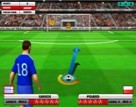 DkickerEuro Free Kick 2012