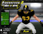 Linebacker Alley 2 Game