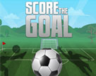 Score The Goal